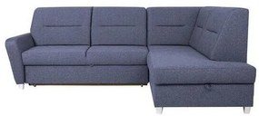 Colțar Boston 349 (Raquel 07)Cutie de pat, 250x184x93cm, 125 kg, Picioare: Plastic