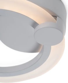 Brilagi - Plafonieră LED Modern Mini LED/16W/230V 3000/4000/6000K