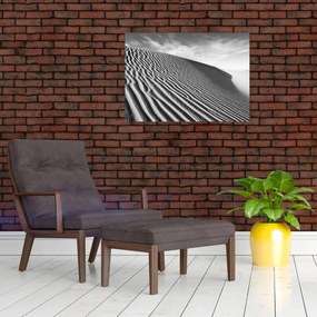 Tablou - Dună de nisip (70x50 cm)