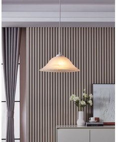 Eglo 90978 - Lustra ALBANY 1xE27/60W/230V