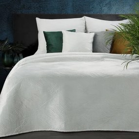 Cuvertură de pat elegantă din catifea fină Lăţime: 220 cm | Lungime: 240 cm