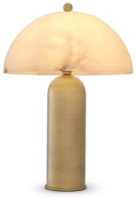 Veioza, Lampa de masa design LUX Lorenza