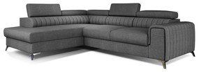Coltar extensibil Laurence pe stanga Sawana 05