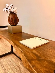 Birou Masa Lemn Stejar