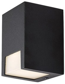Aplica de perete exterior IP44 Cernon