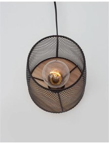 Veioza, lampa de masa design modern Marco NVL-9014066