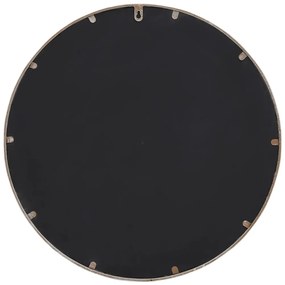 Oglinda rotunda,nisip,60x4 cm,fier,pentru utilizare in interior 1, Nisip, 60 x 4 cm