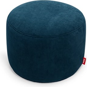 Puf Point Cord, culori multiple - Fatboy Culoare: albastru inchis
