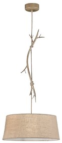 Lustra/Pendul design decorativ SABINA D-60cm