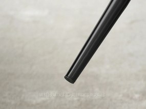 Scaun Carma K (gri + negru). 1111002