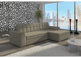 Coltar extensibil Conforti pe dreapta Berlin 01