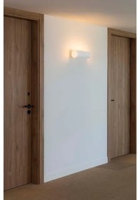 Aplică FARO 63436 TRAMA 2xE14/7W/230V alb