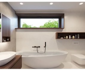 Spot LED încastrat LED2 STATIC LED/7W/230V IP44