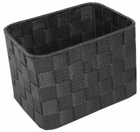 Organizator Compactor TEX 19 x 14 x 13 cm, gri închis