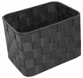 Organizator Compactor TEX 19 x 14 x 13 cm, gri închis
