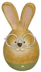 Decoratiune Rabbit 11 cm