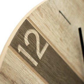 Ceas de perete ø 36 cm Joseph – Styler