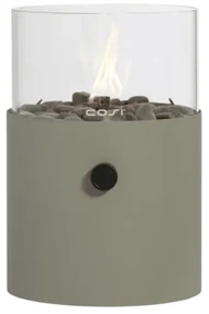Lanternă cu gaz Cosiscoop XL - Olive