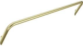 Bara portprosop auriu periat Deante Silia 61.5 cm
