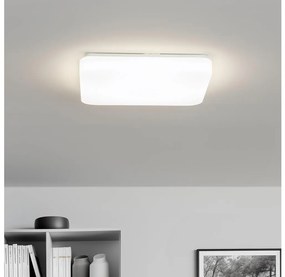 Brilagi - Plafonieră PLAIN LED/24W/230V 3000K