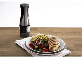 Râșniță electrică 2 în 1 KEW 6xAAA 21 cm Cole&Mason