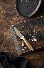 Cuțit din oțel inoxidabil pentru legume – Holm