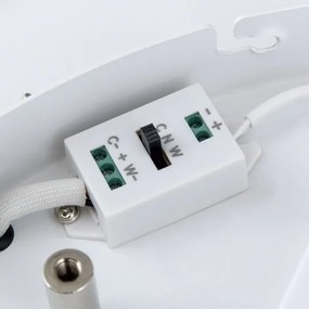 Orion DL 7-697/60 LED lampa MASCA LED/47W/230V 2700-4000K pr. 60 cm