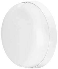 Corp de iluminat LED solar Aigostar 2xLED/70W/12V 12000 mAh 6500K d. 20,5 cm