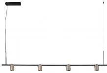 Suspensie moderna led 30W SIRMOS 9088131 NOVA LUCE