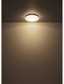 Plafoniera LED design modern LIAMI