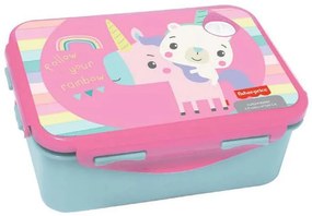 Fisher-Price Animals Unicorn cutie de sandwich