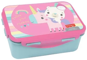 Fisher-Price Animals Unicorn cutie de sandwich