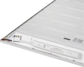 Kanlux 31176 - Panou LED pentru tavan casetat BAREV LED/36W/230V 4000K 60x60 cm