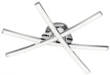 Plafoniera moderna led 16W Capella R62491306 Trio