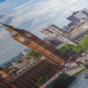Tablou - Big Ben (90x60 cm)