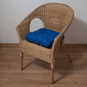 Perna pentru scaun Soft albastru