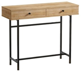 Măsuță decorativă Esta Oak