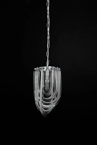Lustra suspendata design modern Karina S crom