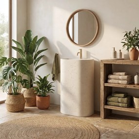 Lavoar independent REA Salento