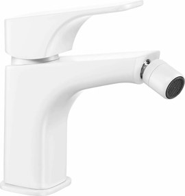 Baterie bideu Deante Hiacynt alb