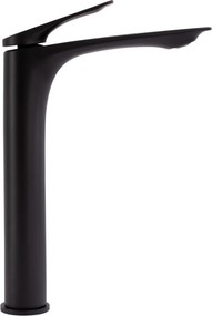 Baterie pentru baie Rea AVALON Black High