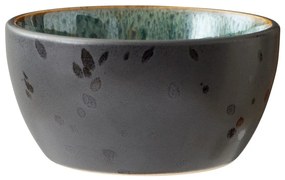 Boluri mici negre 4 buc. pentru servire din ceramică 200 ml Gastro Black/Mix – Bitz