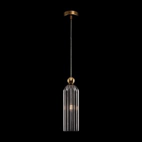 Lustra, Pendul modern in stil retro Antic Gri