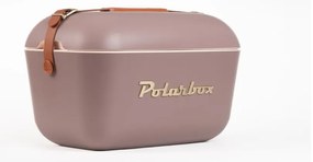 Cutie termoizolantă maro 12 l Classic Gold – Polarbox