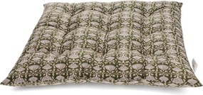 Pernă de scaun din bumbac 37x37 cm Lily – Rex London