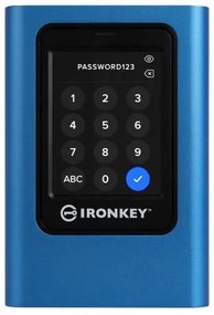 Kingston Vault Privacy 80 IKVP80ES/960G