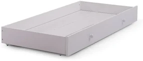 Sertar Soho 190x85x22 cm Alb