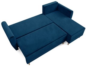 Supermobel Colțar PALOMA, 232x92x130 itaka 10