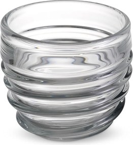 Vaza flori, Vas decorativ Xalvador S, transparent 115695 HZ