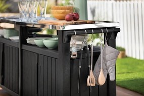 Unity chef 415L grafit